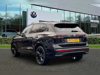 Used Volkswagen Tiguan 2024 for sale - 76712274: Photo