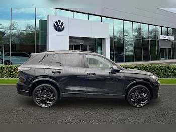 Used Volkswagen Tiguan 2024 for sale - 76712274: Photo