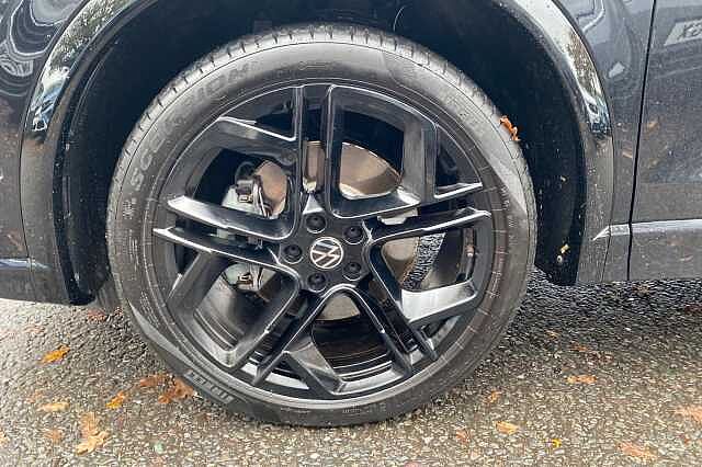 Used Volkswagen Tiguan 2024 for sale - 76712274: Photo 5