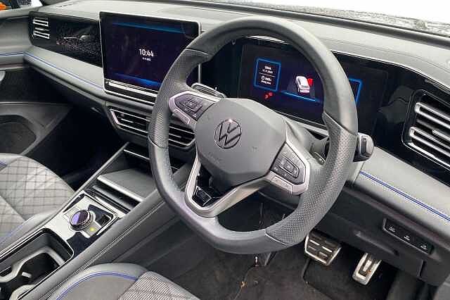 Used Volkswagen Tiguan 2024 for sale - 76712274: Photo 6