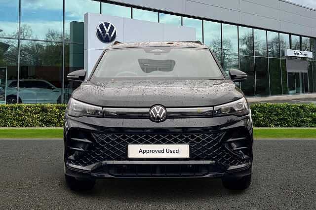 Used Volkswagen Tiguan 2024 for sale - 76712274: Photo 7