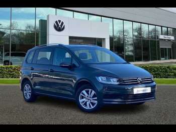 2021 (21) - MPV 1.5 TSI SE Family EVO 150PS DSG 5-Door
