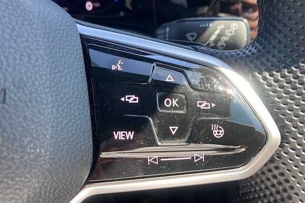 Used Volkswagen Golf 2021 for sale - 76257144: Photo 17