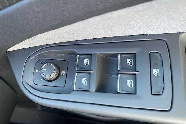 Used Volkswagen Golf 2021 for sale - 76257144: Photo 24