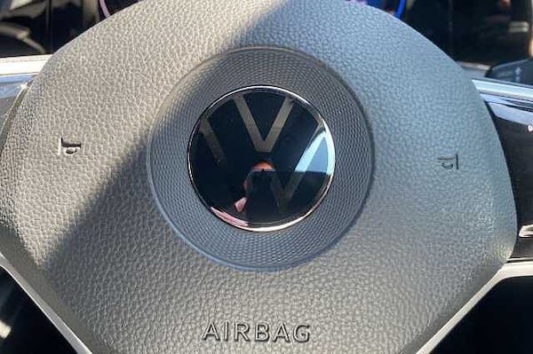 Used Volkswagen Golf 2021 for sale - 76257144: Photo 26