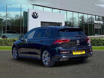 Used Volkswagen Golf 2021 for sale - 76257144: Photo 3