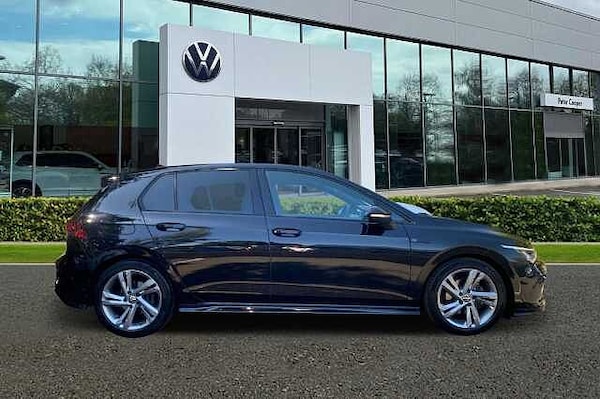 Used Volkswagen Golf 2021 for sale - 76257144: Photo 4