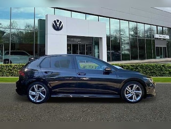 Used Volkswagen Golf 2021 for sale - 76257144: Photo 4