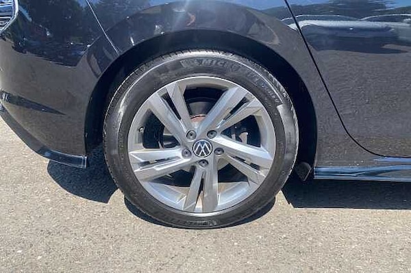 Used Volkswagen Golf 2021 for sale - 76257144: Photo 5