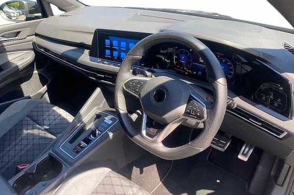 Used Volkswagen Golf 2021 for sale - 76257144: Photo 6