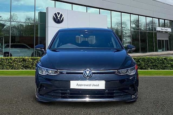 Used Volkswagen Golf 2021 for sale - 76257144: Photo 7