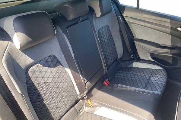 Used Volkswagen Golf 2021 for sale - 76257144: Photo 8