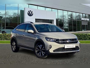 Used Volkswagen Taigo 2022 for sale - 76570882: Photo