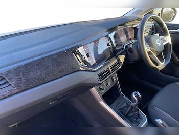 Used Volkswagen Taigo 2022 for sale - 76570882: Photo