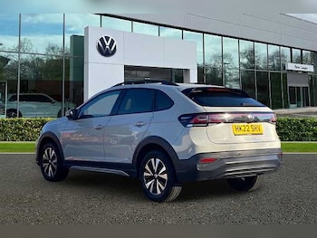 Used Volkswagen Taigo 2022 for sale - 76570882: Photo