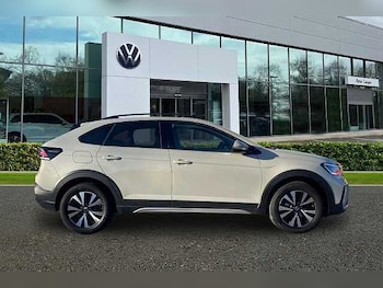 Used Volkswagen Taigo 2022 for sale - 76570882: Photo