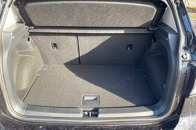 Used Volkswagen T-Cross 2024 for sale - 76330067: Photo 11