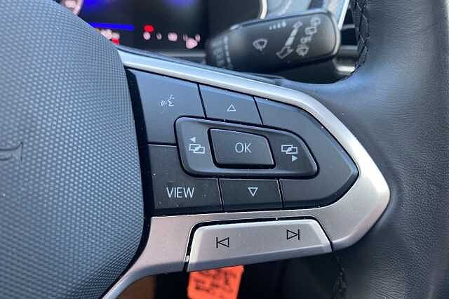 Used Volkswagen T-Cross 2024 for sale - 76330067: Photo 17