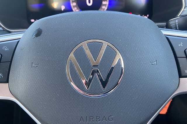 Used Volkswagen T-Cross 2024 for sale - 76330067: Photo 27