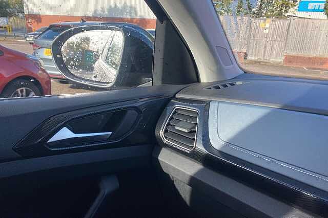 Used Volkswagen T-Cross 2024 for sale - 76330067: Photo 30