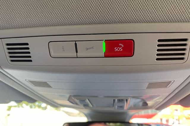 Used Volkswagen T-Cross 2024 for sale - 76330067: Photo 31