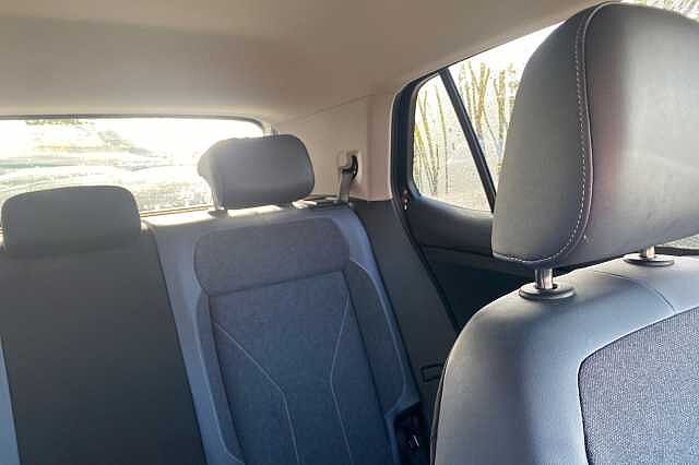 Used Volkswagen T-Cross 2024 for sale - 76330067: Photo 33