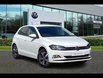 2021 (71) - MK6 Hatchback 5Dr 1.0 80PS Match EVO