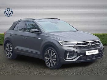 Used Volkswagen T-Roc 2026 for sale - 79858753: Photo
