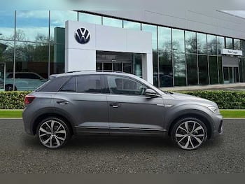 Used Volkswagen T-Roc 2026 for sale - 79858753: Photo