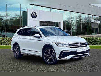 2022 (22) - 1.5 TSI R-Line 5dr DSG
