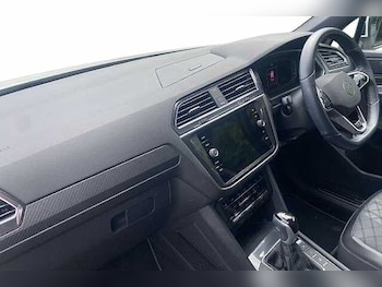 Used Volkswagen Tiguan Allspace 2022 for sale - 75489218: Photo