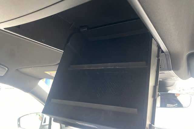 Vehicle 32