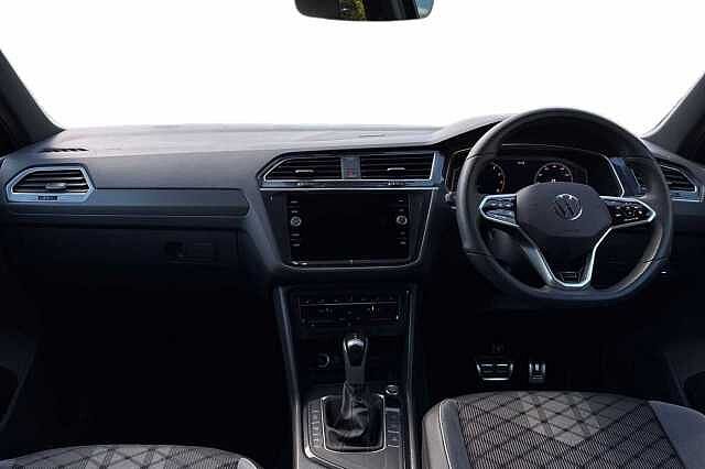 Used Volkswagen Tiguan 2024 for sale - 76518042: Photo 10