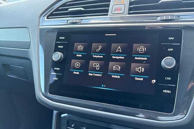 Used Volkswagen Tiguan 2024 for sale - 76518042: Photo 13