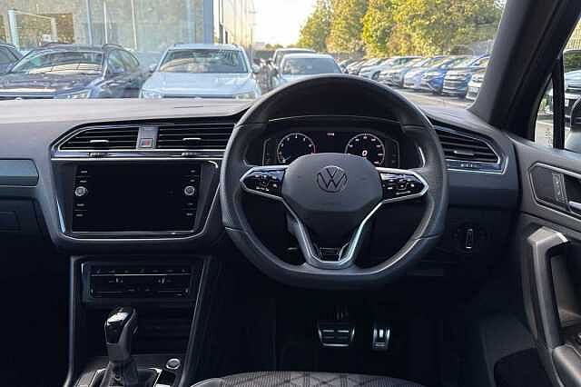 Used Volkswagen Tiguan 2024 for sale - 76518042: Photo 14