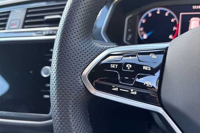 Used Volkswagen Tiguan 2024 for sale - 76518042: Photo 15