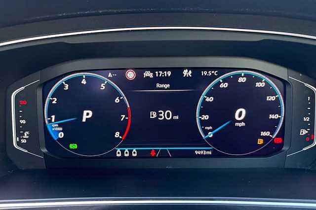 Used Volkswagen Tiguan 2024 for sale - 76518042: Photo 18