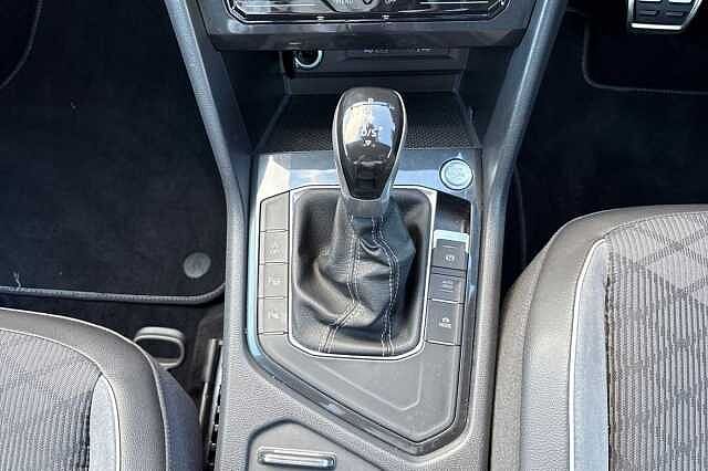 Used Volkswagen Tiguan 2024 for sale - 76518042: Photo 19