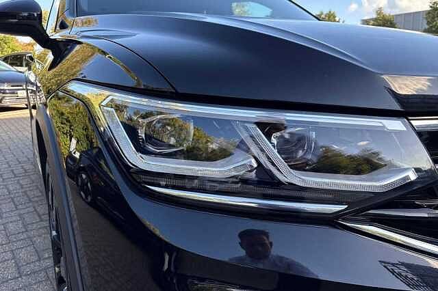 Used Volkswagen Tiguan 2024 for sale - 76518042: Photo 21