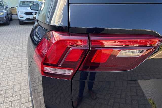 Used Volkswagen Tiguan 2024 for sale - 76518042: Photo 22