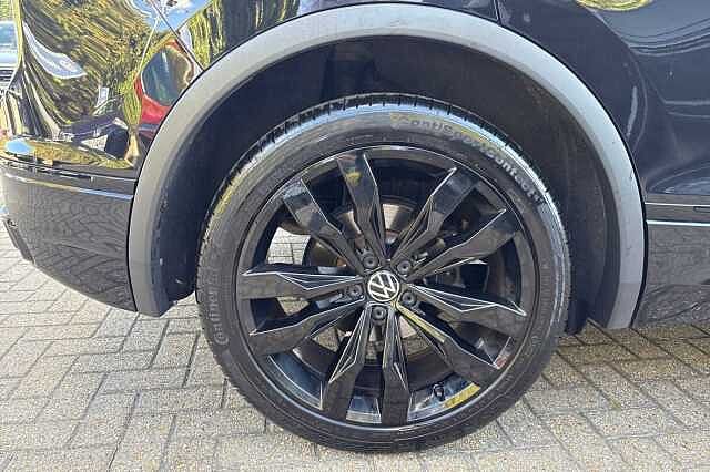 Used Volkswagen Tiguan 2024 for sale - 76518042: Photo 28