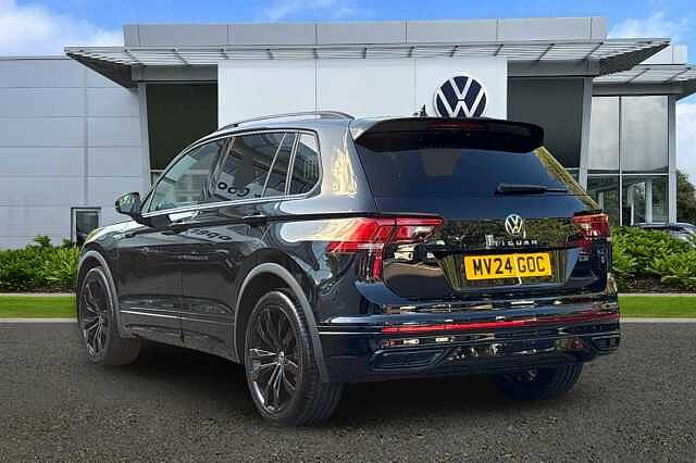 Used Volkswagen Tiguan 2024 for sale - 76518042: Photo 3