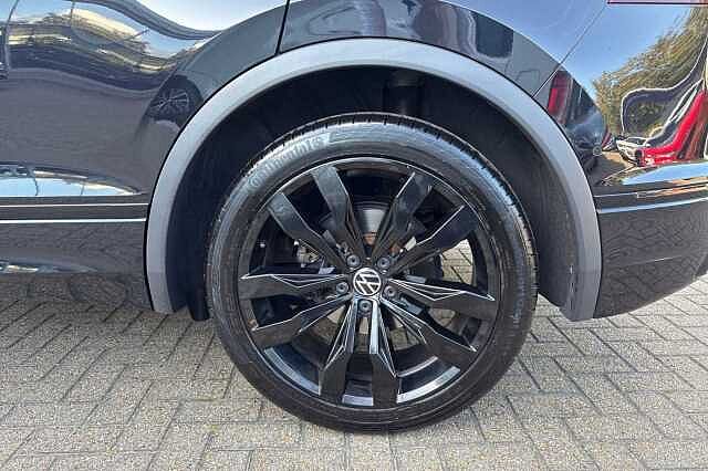 Used Volkswagen Tiguan 2024 for sale - 76518042: Photo 30