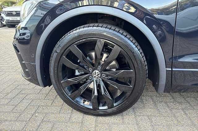 Used Volkswagen Tiguan 2024 for sale - 76518042: Photo 31