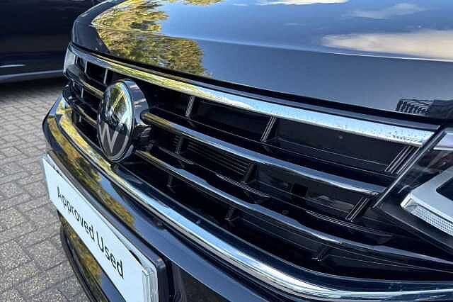 Used Volkswagen Tiguan 2024 for sale - 76518042: Photo 33