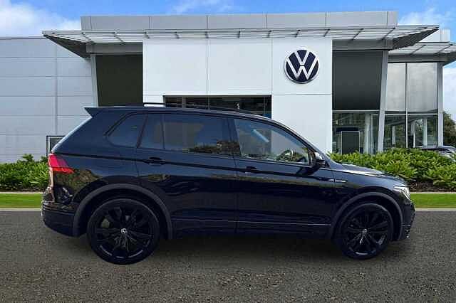 Used Volkswagen Tiguan 2024 for sale - 76518042: Photo 4
