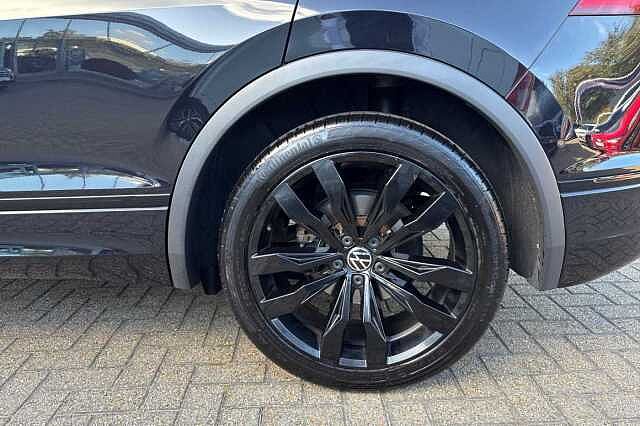 Used Volkswagen Tiguan 2024 for sale - 76518042: Photo 5