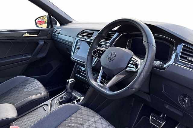 Used Volkswagen Tiguan 2024 for sale - 76518042: Photo 6