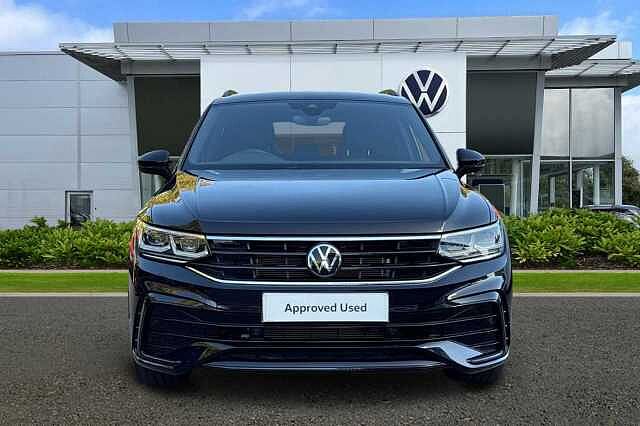 Used Volkswagen Tiguan 2024 for sale - 76518042: Photo 7