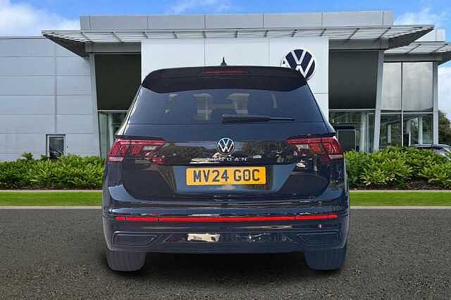 Used Volkswagen Tiguan 2024 for sale - 76518042: Photo 9